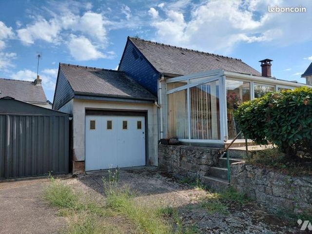Maison vente à Pontivy, Bretagne