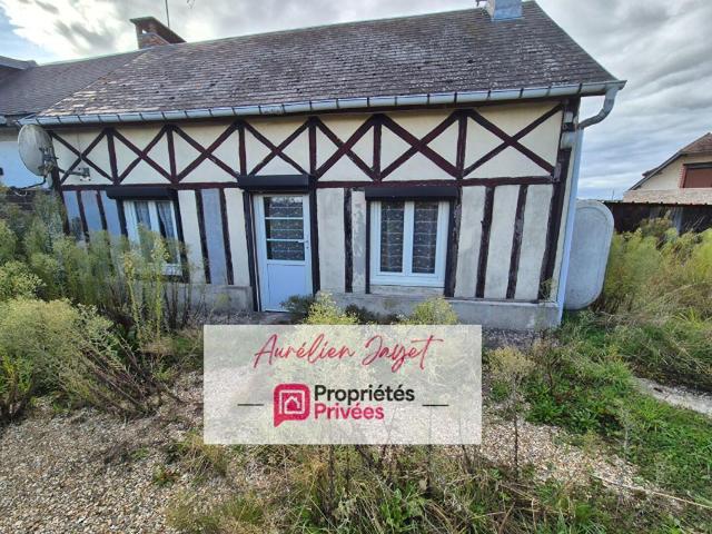 Maison vente à Le Havre, Villainville