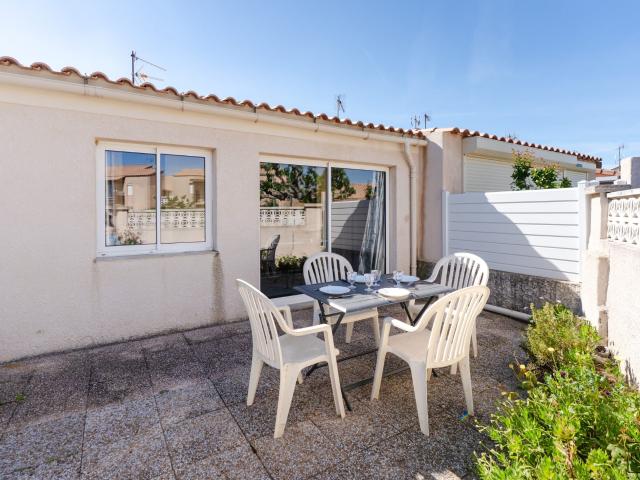 Maison vente à Narbonne, Gruissan