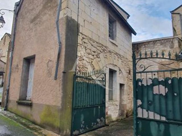 Maison vente à Romorantin-Lanthenay, Saint-aignan