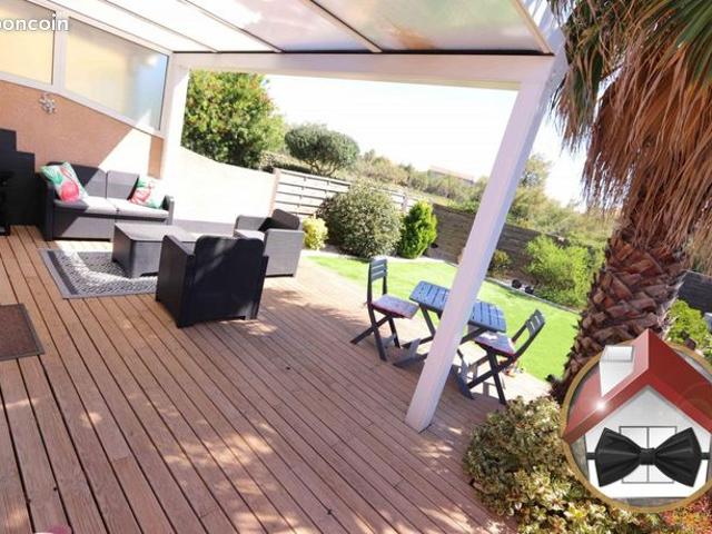 Maison vente à Montpellier, Frontignan
