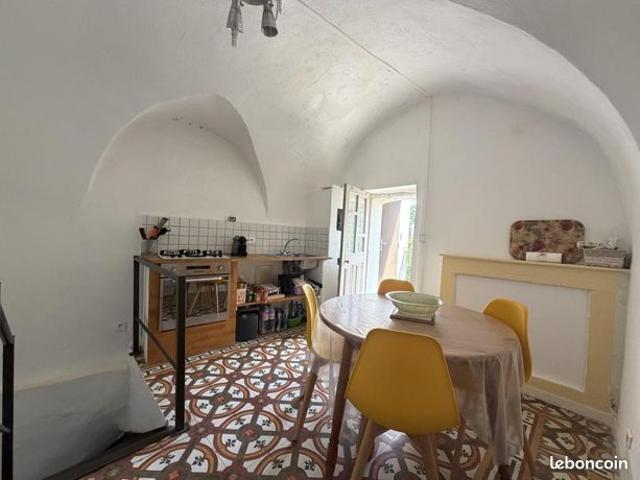 Maison vente à Calvi, Santa-reparata-di-balagna