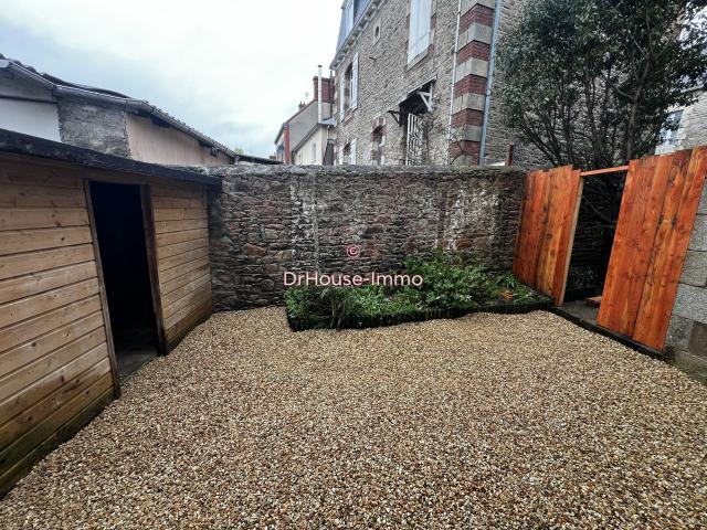 Maison vente à Guingamp, Bretagne