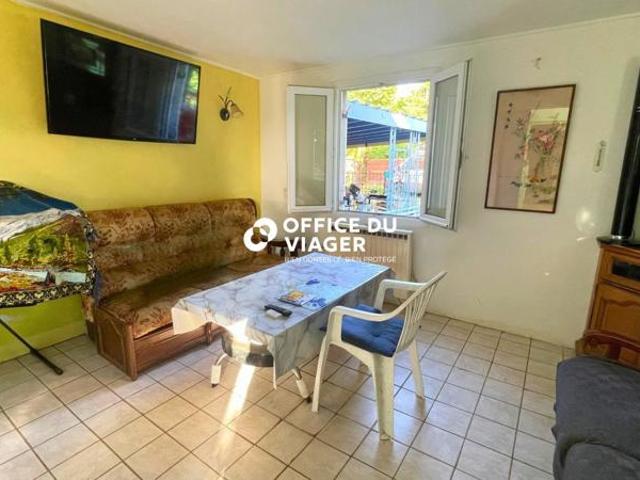 Maison vente à Ambert, Saint-pierre-la-bourlhonne