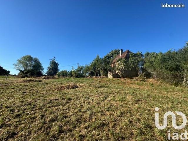 Maison vente à Gourdon, Sabadel-lauzès