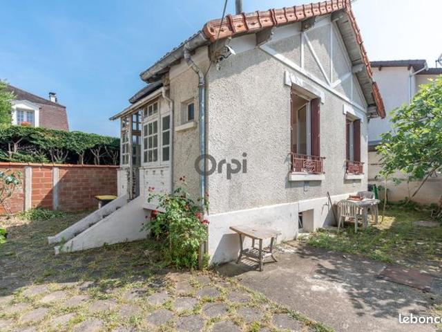 Maison vente à Nogent-sur-Marne, Saint-maur-des-fossés