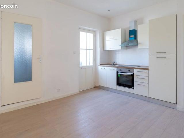Maison vente à Marseille, Bouches-du-Rhône