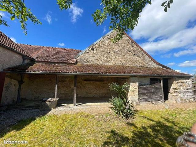 Maison vente à Nesle-et-Massoult, Côte-d'Or