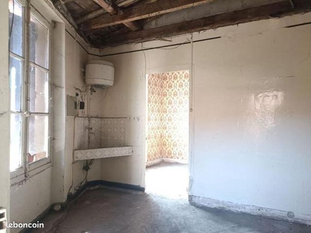 Maison vente à Apt, Roussillon