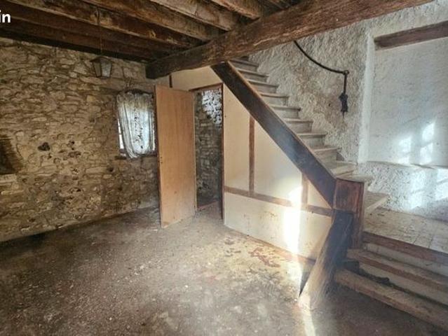 Maison vente à Digne-les-Bains, Beynes