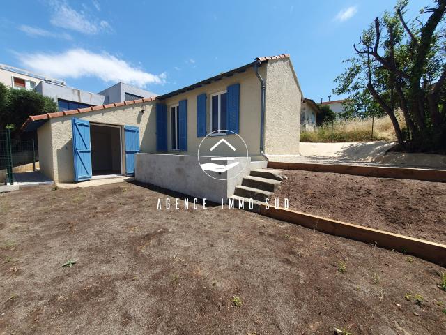 Maison vente à Grasse, Cagnes-sur-mer