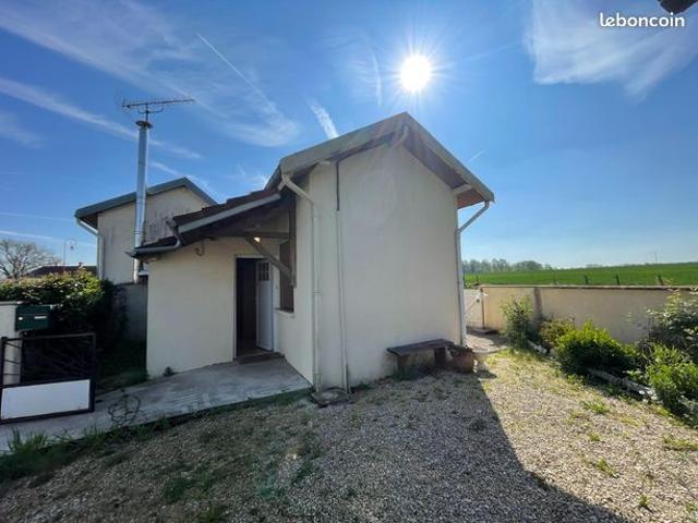 Maison vente à Bar-sur-Aube, Epothémont