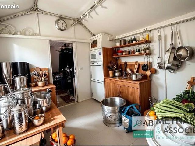 Maison vente à La Celle-sur-Morin, Seine-et-Marne