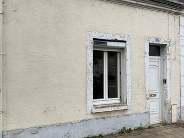 Maison vente à Mamers, Beaumont-sur-sarthe