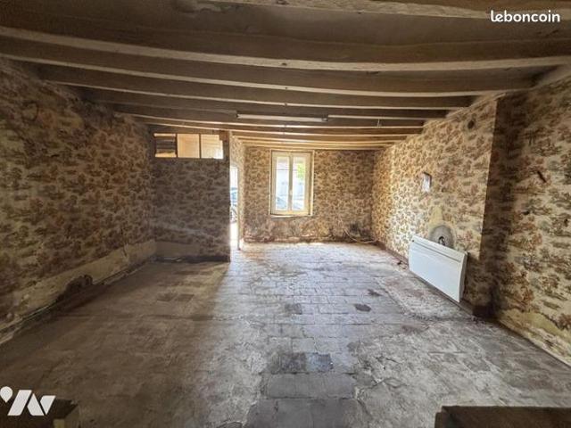 Maison vente à Mamers, Beaumont-sur-sarthe