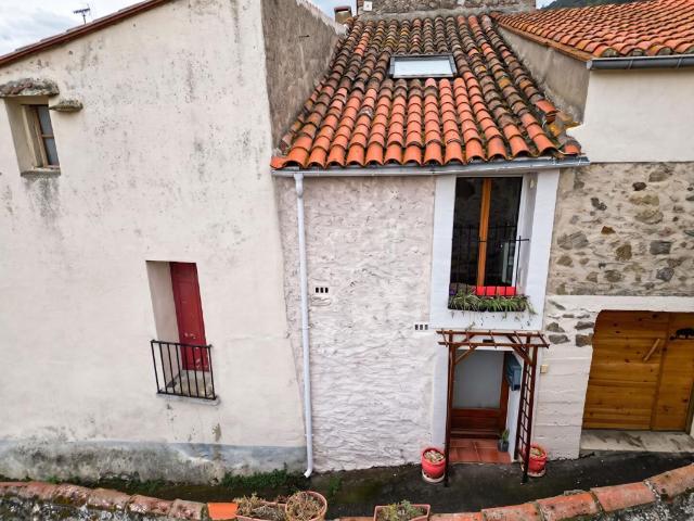 Maison vente à Tarerach, Pyrénées-Orientales