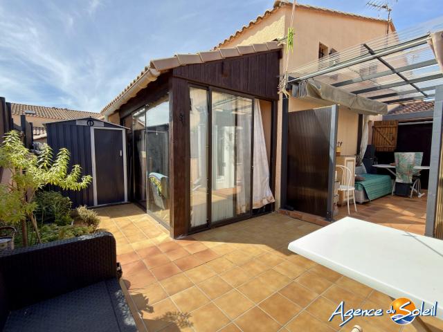 Maison vente à Céret, Saint-cyprien