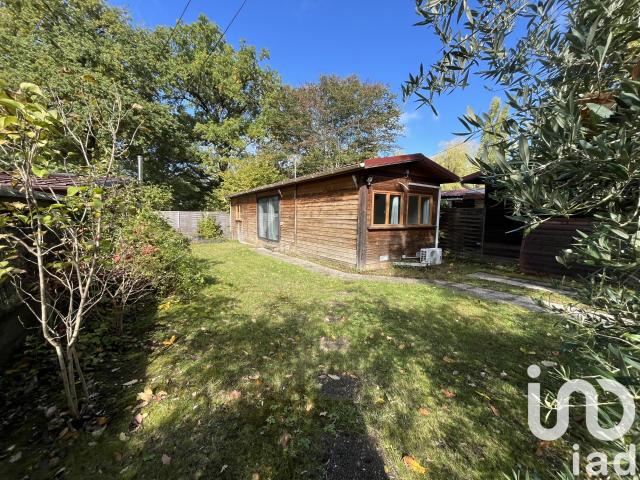 Maison vente à Melun, Livry-sur-seine