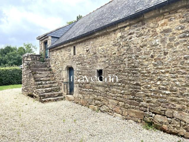 Maison vente à Lorient, Bretagne