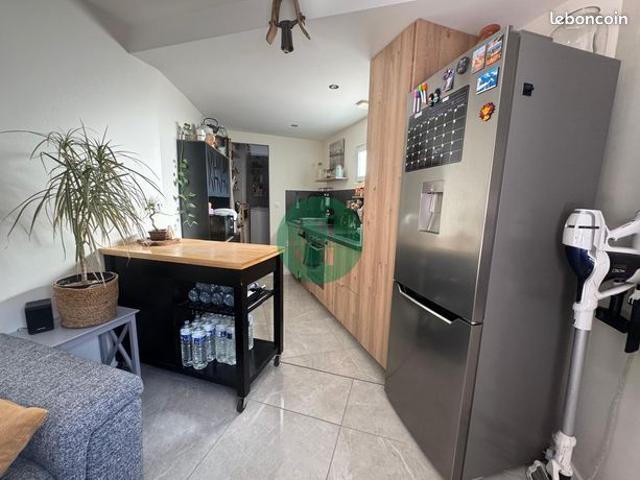 Maison vente à Arrondissement de Toulon, La Seyne-sur-mer