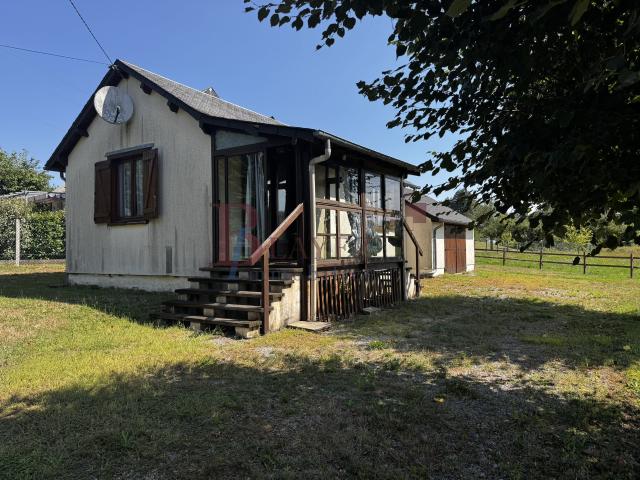 Maison vente à Rosiers-d'Égletons, Corrèze