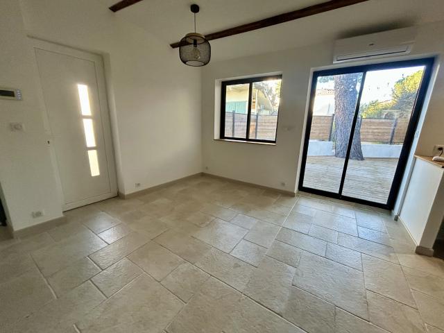 Maison vente à Nîmes