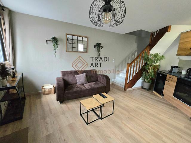 Maison vente à France métropolitaine, Breuillet