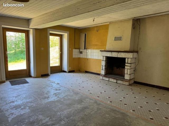 Maison vente à Saint-Martin-Lars-en-Sainte-Hermine, Vendée