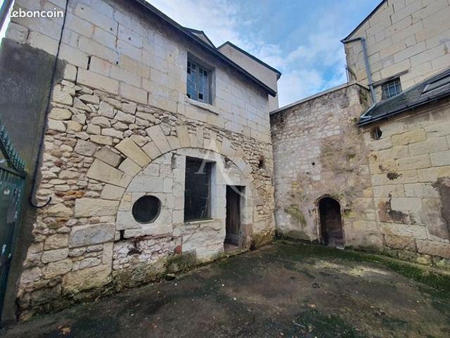 Maison vente à Romorantin-Lanthenay, Saint-aignan