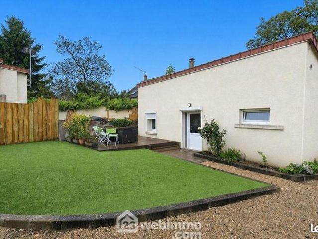 Maison vente à Évry, Milly-la-forêt