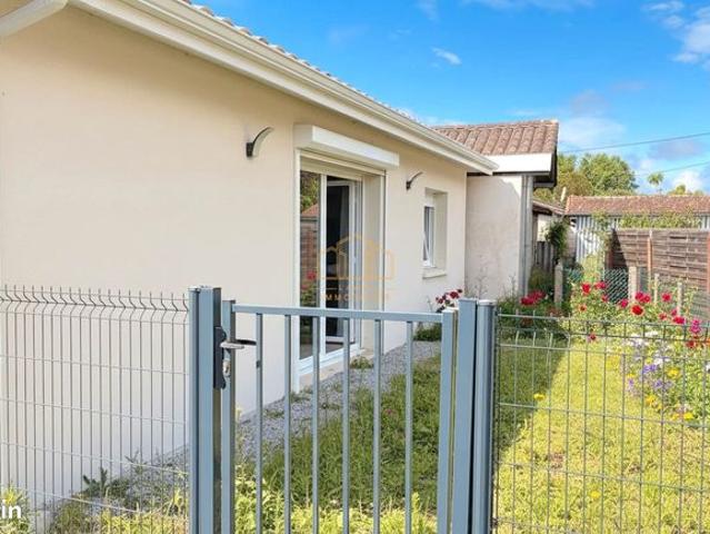 Maison vente à Arcachon, Audenge