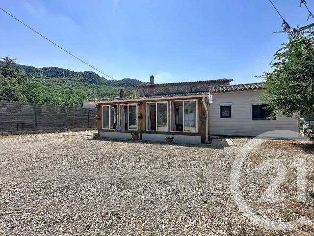 Maison vente à Alès, Anduze