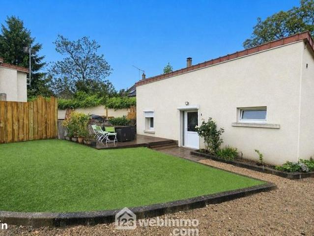 Maison vente à Évry, Moigny-sur-ecole