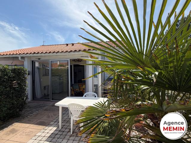 Maison vente à Les Sables-d'Olonne, Bretignolles-sur-mer