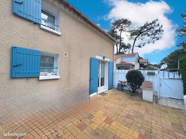 Maison vente à Saint-georges-de-didonne, Charente-Maritime