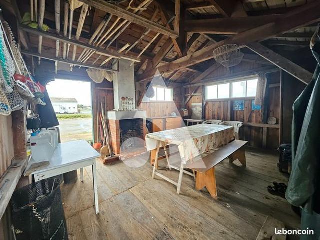 Maison vente à Arvert, Charente-Maritime