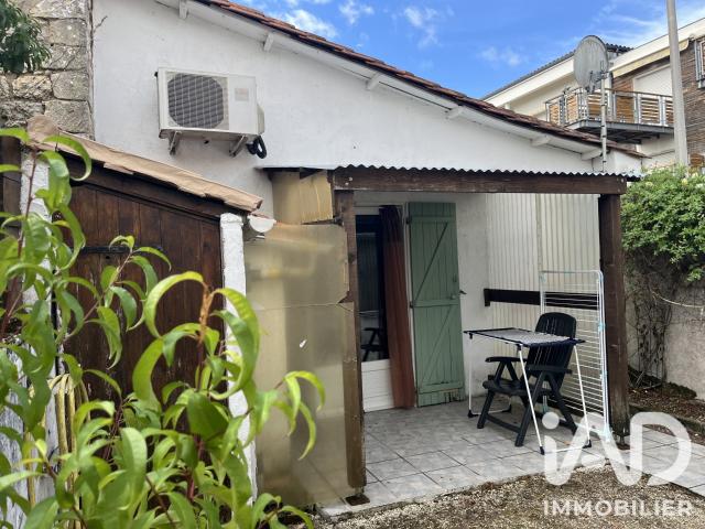 Maison vente à Saintes, Saujon