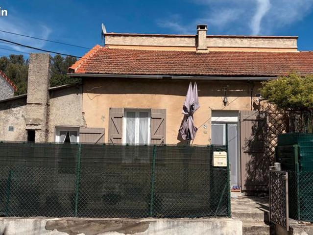 Maison vente à Aix-en-Provence, Gardanne