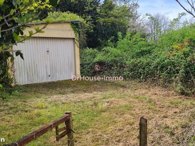 Maison vente à La Châtre, Aigurande