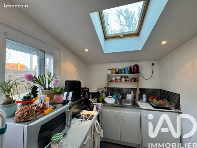 Maison vente à Palaiseau, Savigny-sur-orge