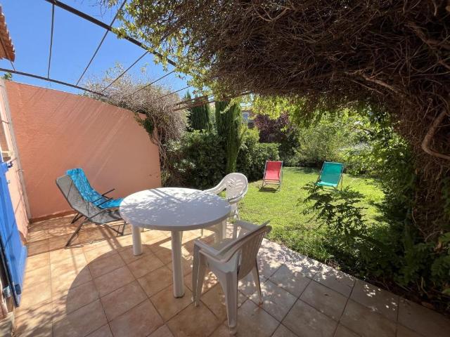 Maison vente à Narbonne, Homps