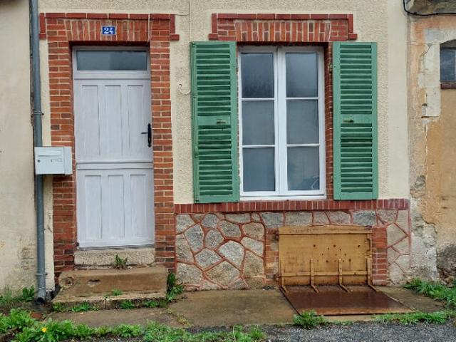 Maison location à Rémalard, Rémalard en Perche