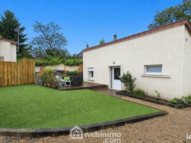 Maison vente à Évry, Moigny-sur-ecole