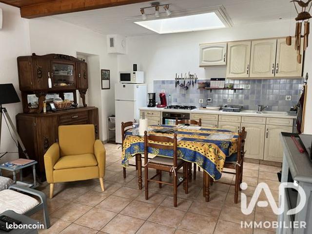 Maison vente à Saintes, Saujon