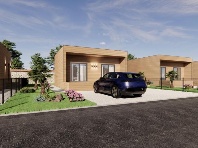 Maison vente à Melun, Réau