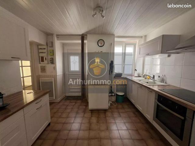 Maison vente à Torcy, Gretz-armainvilliers