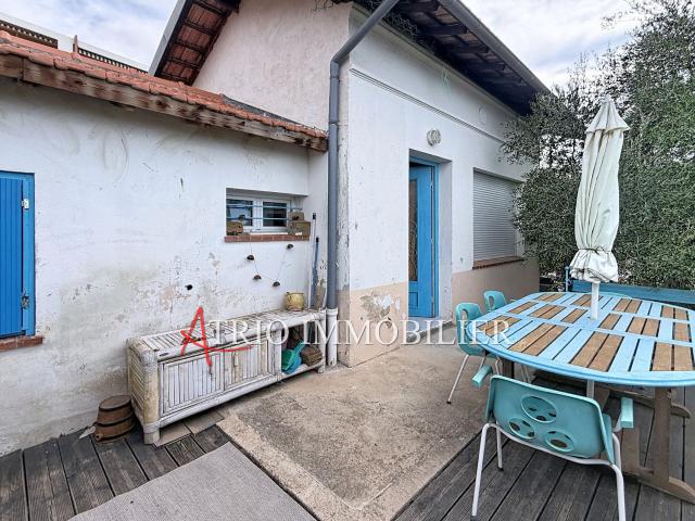 Maison vente à Nice