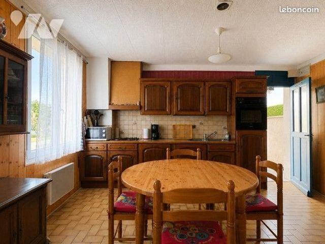 Maison vente à Coutances, Agon-coutainville