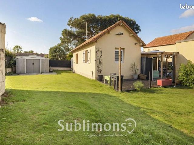 Maison vente à Saint-Nazaire, Saint-brevin-les-pins