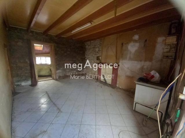 Maison vente à Saint-Malo, Bretagne